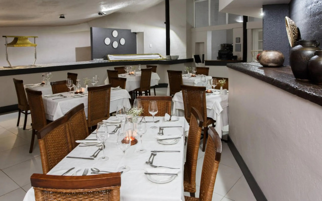 Protea Hotel by Marriott Oudtshoorn Riempie Estate