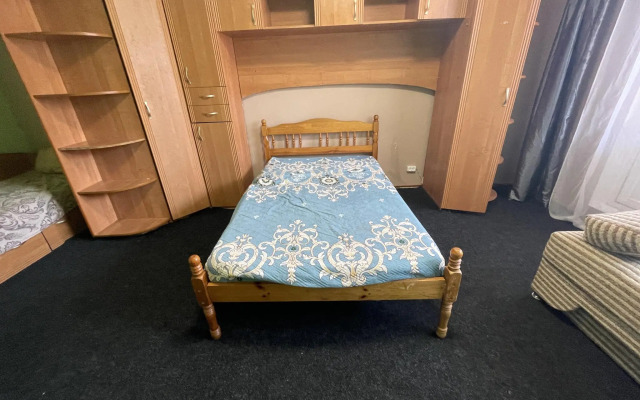 G-Kvartal (Джи-квартал) на улице Таллинская 8