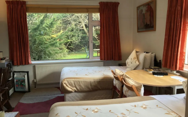 Brookville Guest House