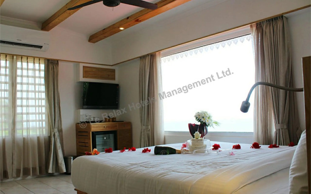 Le Relax Hotel and Restaurant