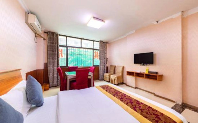 Lidu Hotel