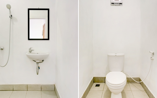 OYO 3286 Ramania Residence