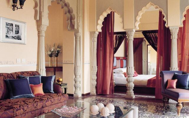 Taj Usha Kiran Palace, Gwalior