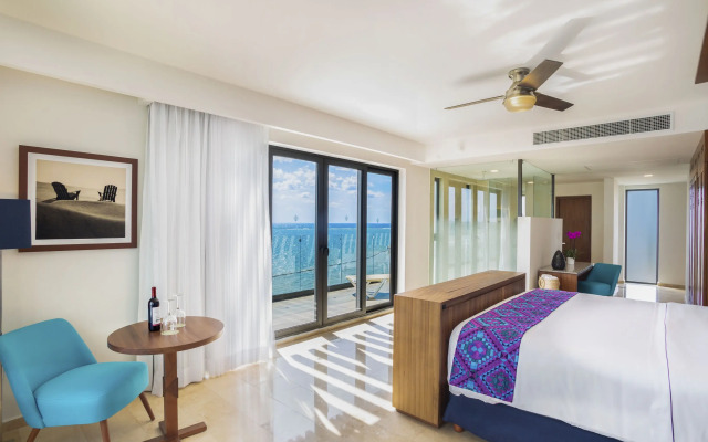 Sensira Resort & Spa Riviera Maya – All Inclusive