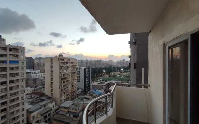 Female only A Room in 3 rooms CITYCENTRE