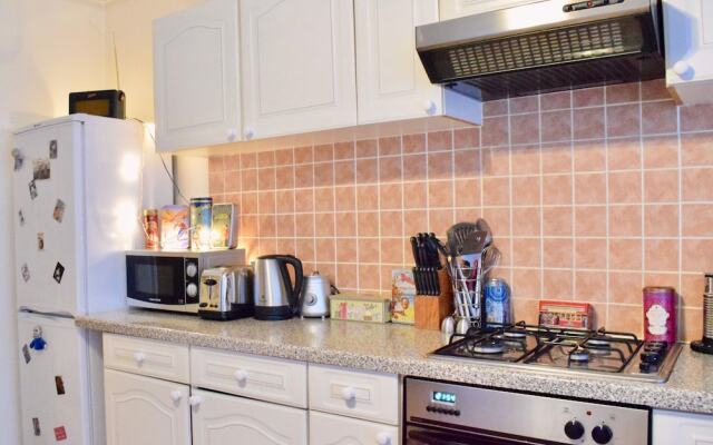 Charming 1 Bedroom Property Next to Hampstead Heath