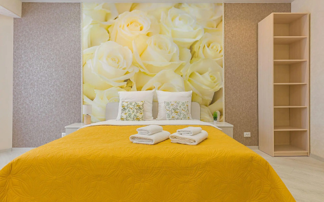 Prima Rent на улице Генкиной 25А