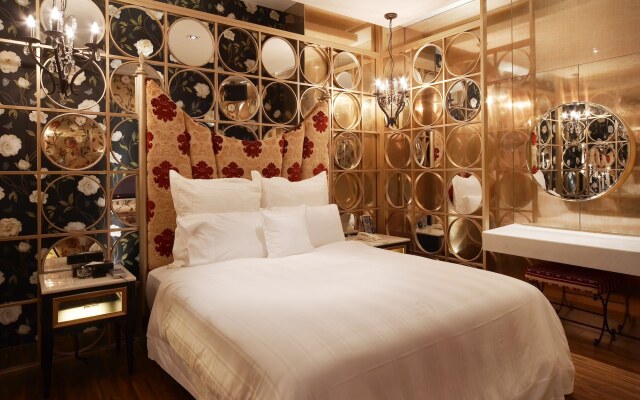 Wego Boutique Hotel-Hsinchu