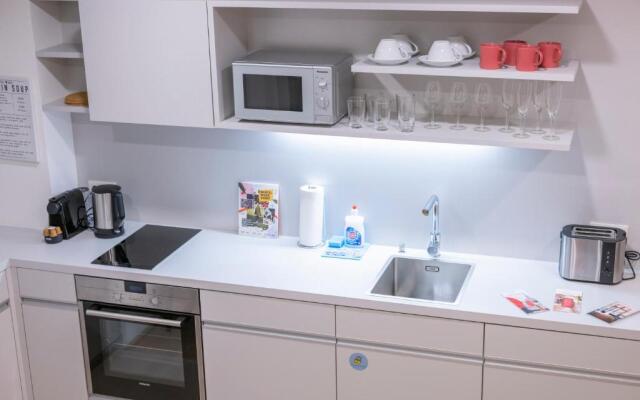 Luxus Maisonette Liechtenstein by Welcome2Vienna