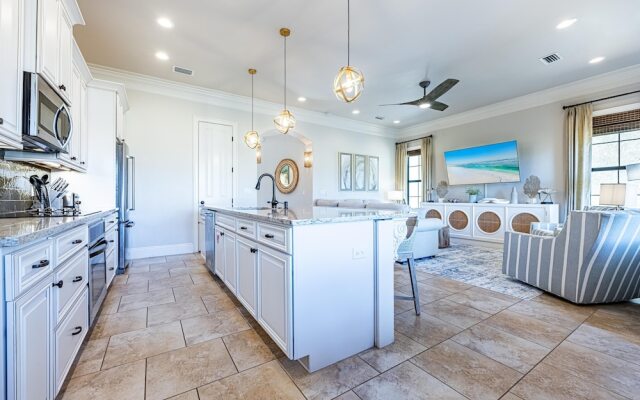 Villa Lago 1924, Miramar Beach