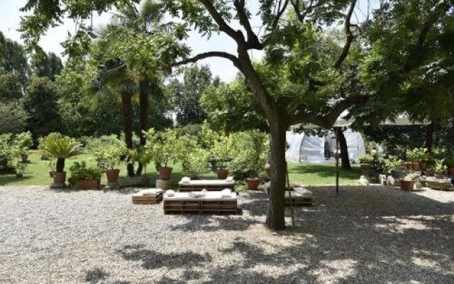 Bed and Breakfast Locanda Lugagnano