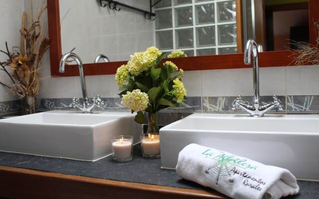 La Aguilera Apartamentos Rurales