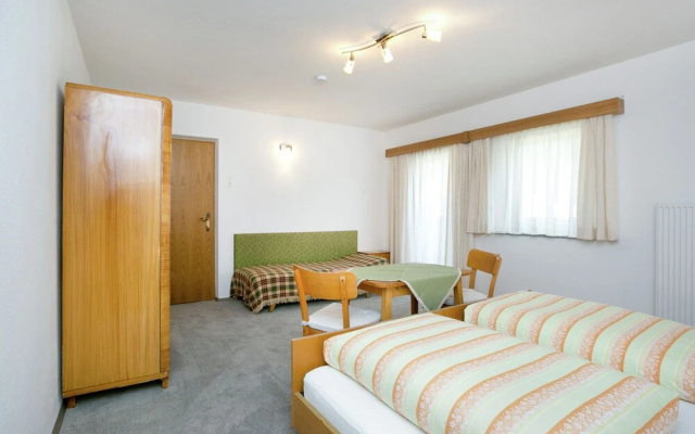 Spacious Holiday Home In Zell Am Ziller Near Ski Area