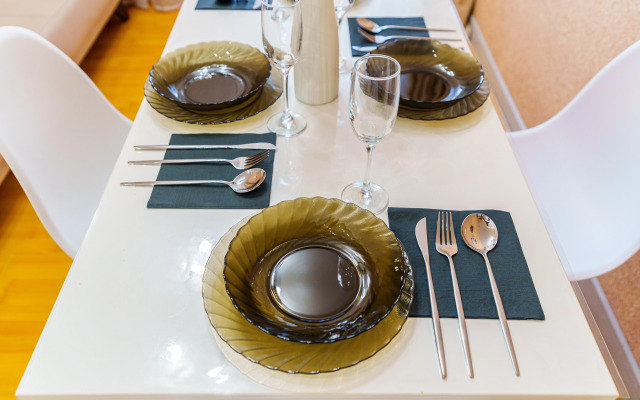 LetoApart na Shosseynoy