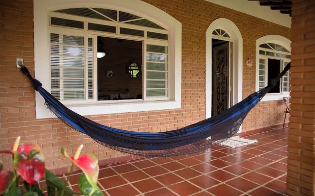 Casa Águas da Prata