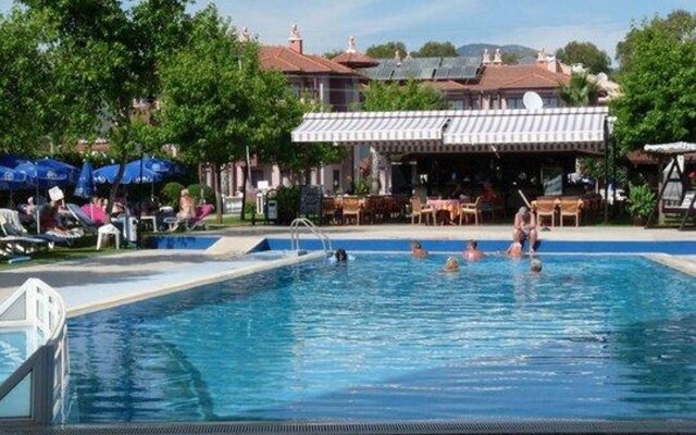 Hotel Mendos 
