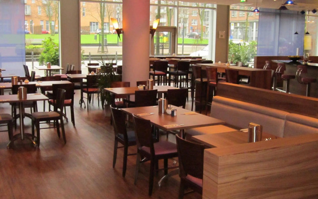 Premier Inn Essen City Limbecker Platz