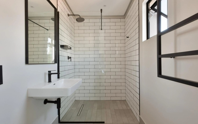 Hotel Krige