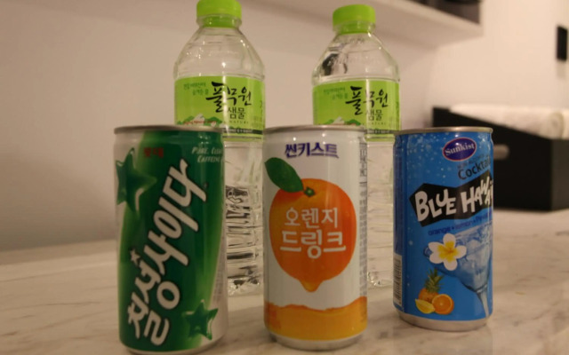 Incheon Hotel Cacao