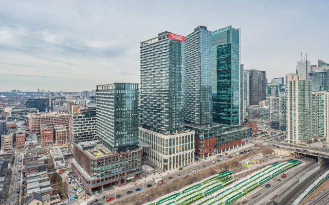RS Boutique Suites - Fort York