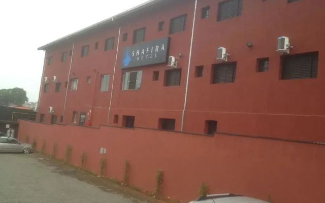 Shafira Hotel