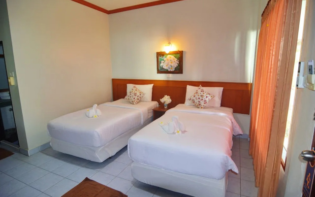 Klongdao Beach Resort
