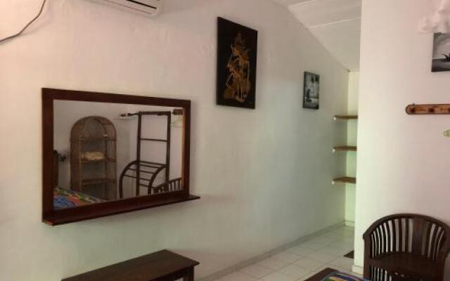 Shanthi Guest House