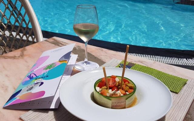 Plus Fariones Apartamentos