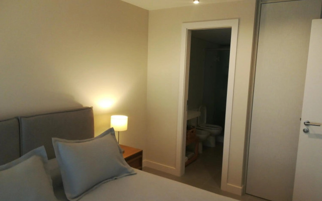 Apartamento Punta del Este