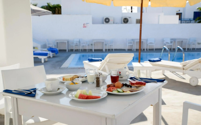 Atlas Boutique Hotel