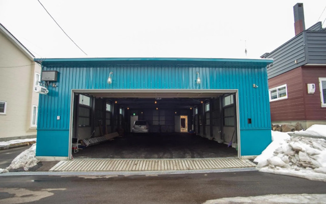 Otaru Village - Vacation STAY 84257