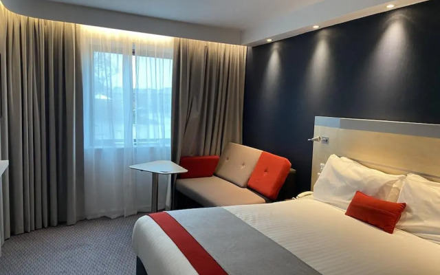 Holiday Inn Express Burnley