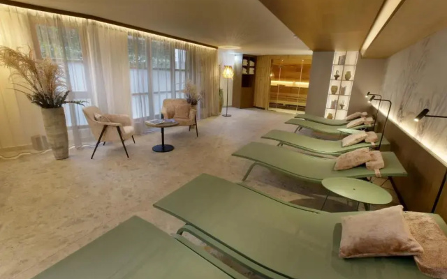 Burghotel Schlaining