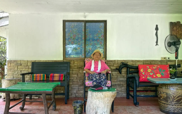Baan Suan Thip Homestay