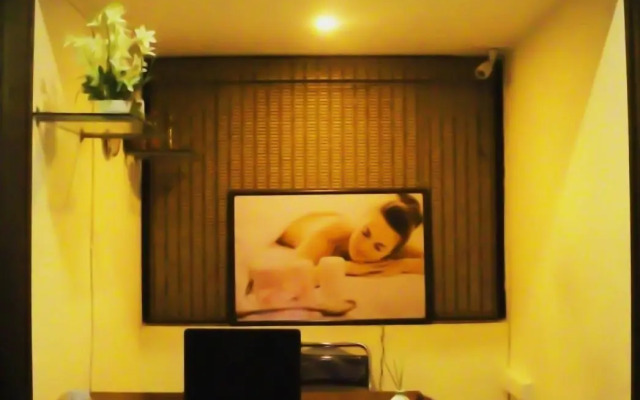 Hotel Weshtern Park