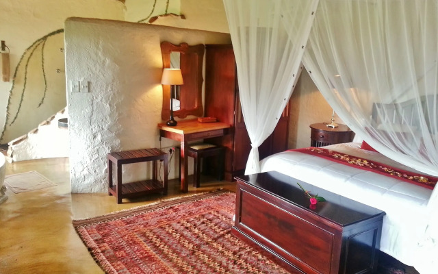 Tanamera Lodge