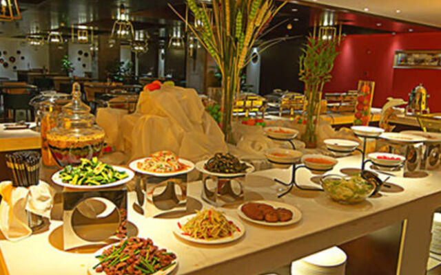 Regis JOY International Hotel