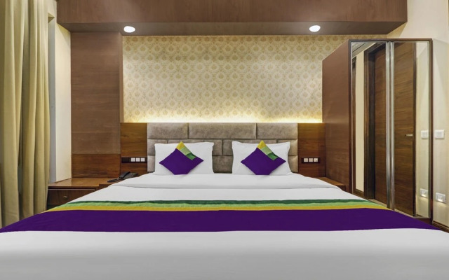 Treebo Nearmi Bell House