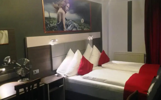 Rheinhotel Lilie