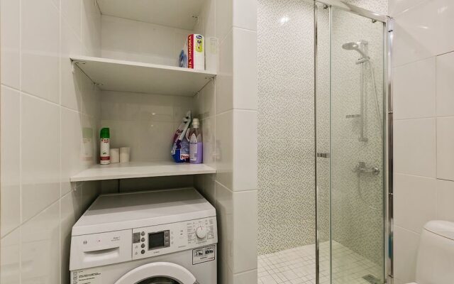 Grand Apart Putilkovo