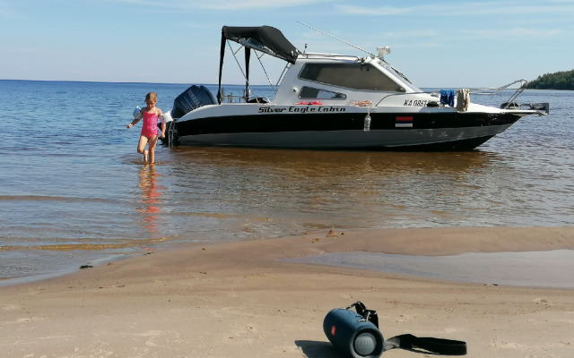 Гостевой комплекс Сосны