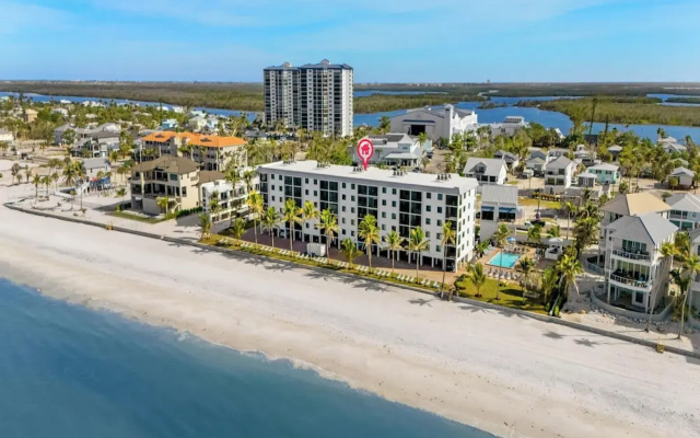 Seaside by Distinctive Beach Rentals