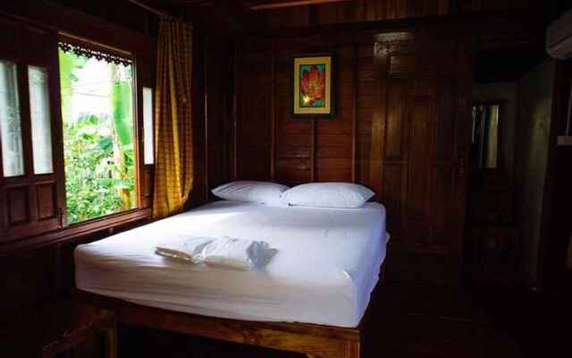 Banruenmaingam Resort