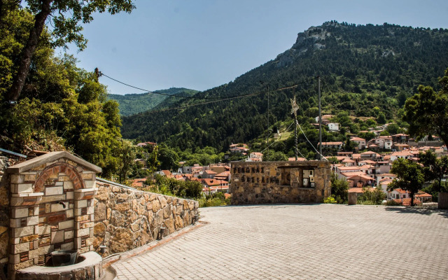 Guesthouse Vasiliki