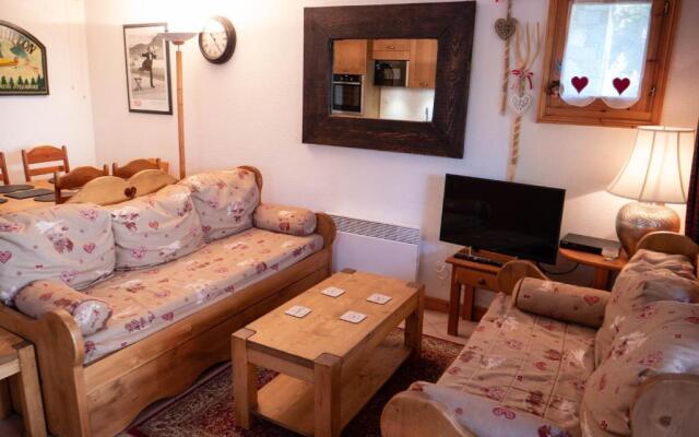 Appartement Méribel, 3 pièces, 6 personnes - FR-1-355-84