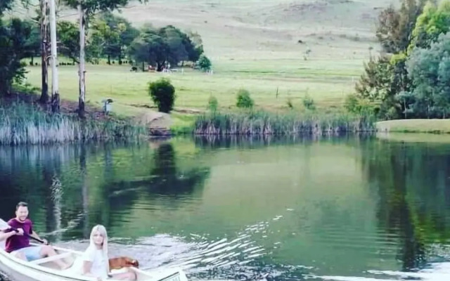 Troutways Private Retreat