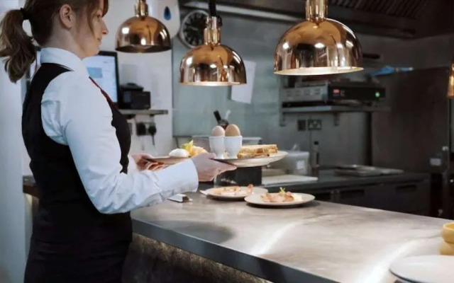 Holbeck Ghyll Country House Hotel