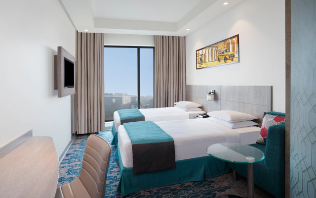 Holiday Inn Express Kolkata Airport by IHG