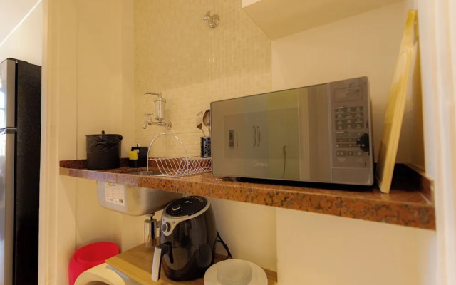 360 Centro Metrô Uruguaiana By SUHCasa