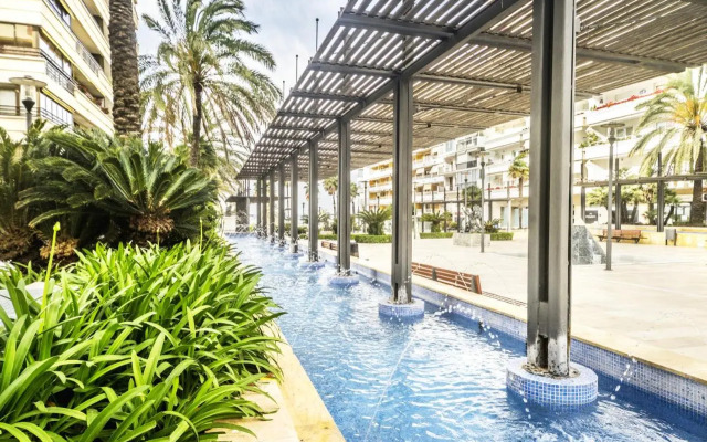 Óbal Urban Hotel Marbella